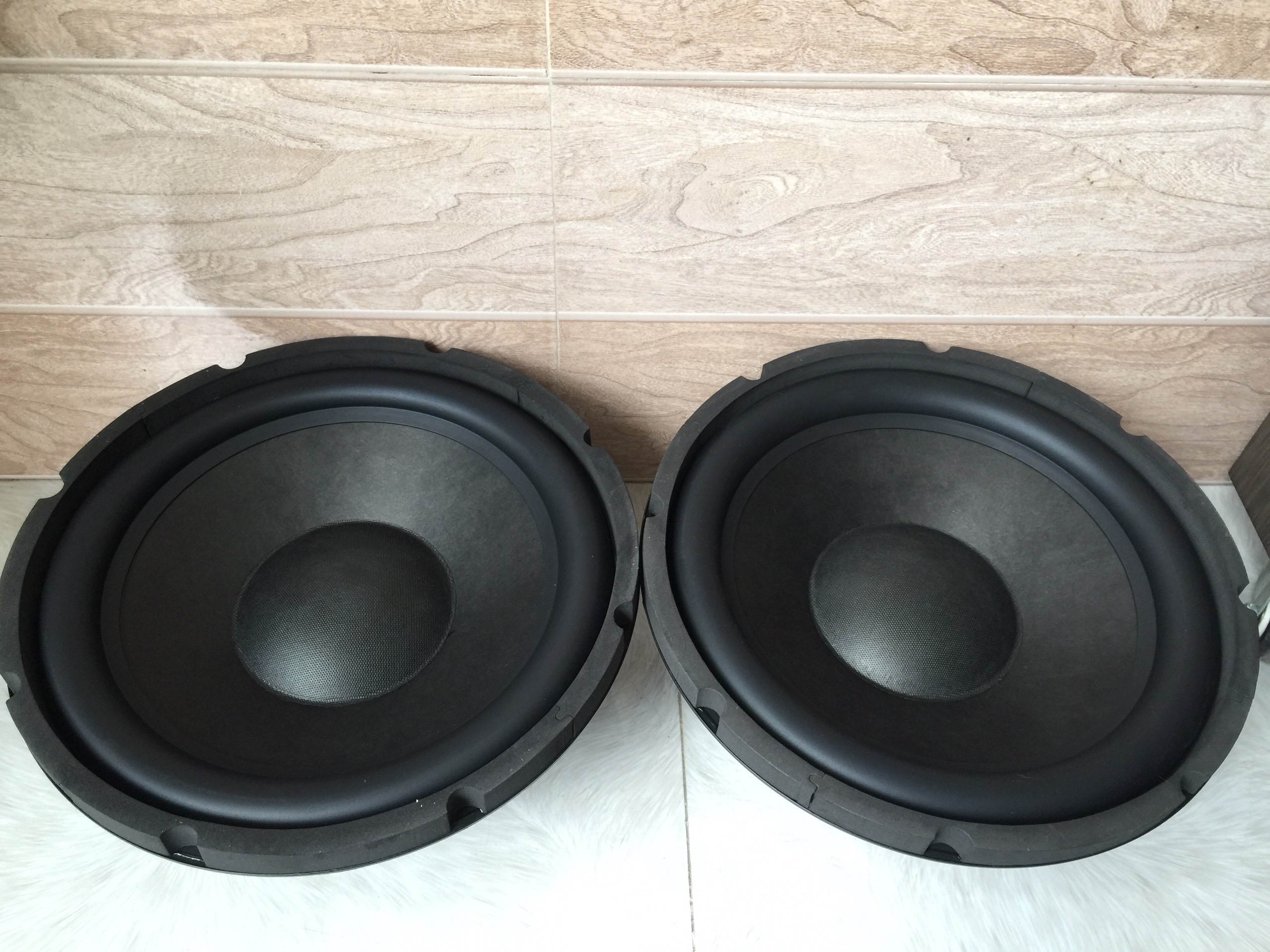 Loa bass Sub 3 tấc TỪ 110 COIL 38 - 1 cái