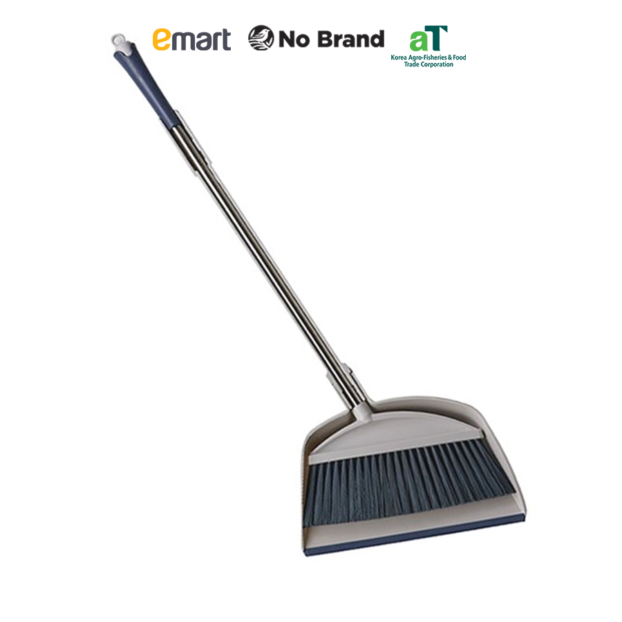 Bộ Chổi và Đồ Hốt Rác Tiện Lợi Loving Home Size L  - Emart VN