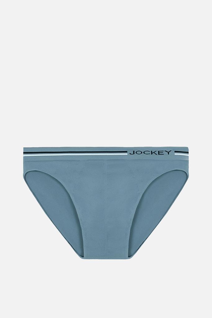 Quần Lót Nam Jockey Tam Giác Không Đường May Seam Free Kháng Khuẩn - J9133