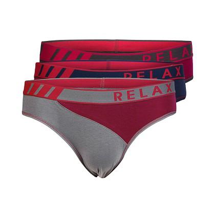 Combo 3 quần lót cotton nam relax 017