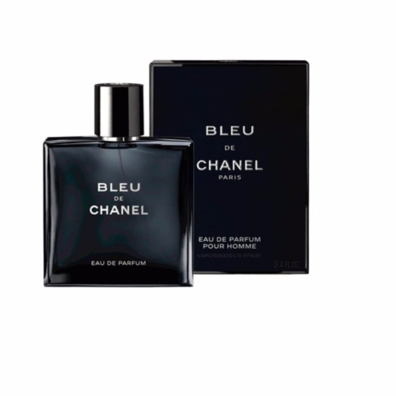 Nước hoa Bleu De Chanel Parfum Pour Homme 150ml  Bamato