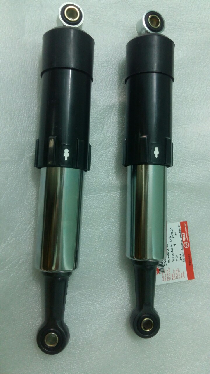 PHUỘC SAU XE SỐ ELEGANT SYM