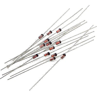 Đi ốt diode zener 1/2w 12v dip 1n5242b