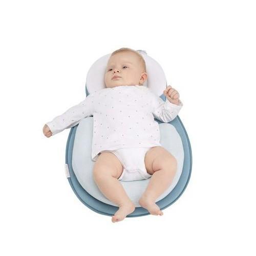 Đệm ngủ chống giật mình cho bé