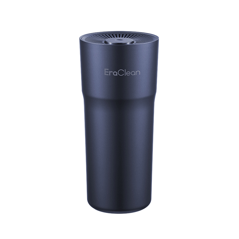 Máy không khí khử mùi xe ô tô xiaomi - eraclean cw-c02