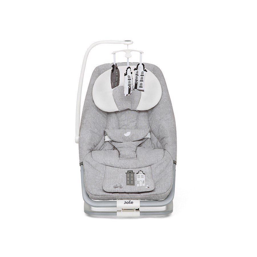 [HCM]GHẾ RUNG DREAMER JOIE PETITE CITY/STARRY NIGHT/FLOWERS FOREVER TẶNG CHE NẮNG/MƯA JOIE CAO CẤP  TRỊ GIÁ 400K