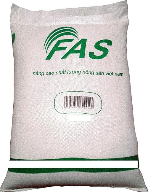 Gạo Khang dân - 1 kg - gaohungnam.com - gạo Hưng Nam