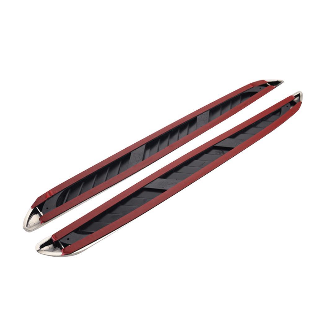 BỘ 02 HỐC GIÓ TRANG TRÍ NẮP CAPÔ