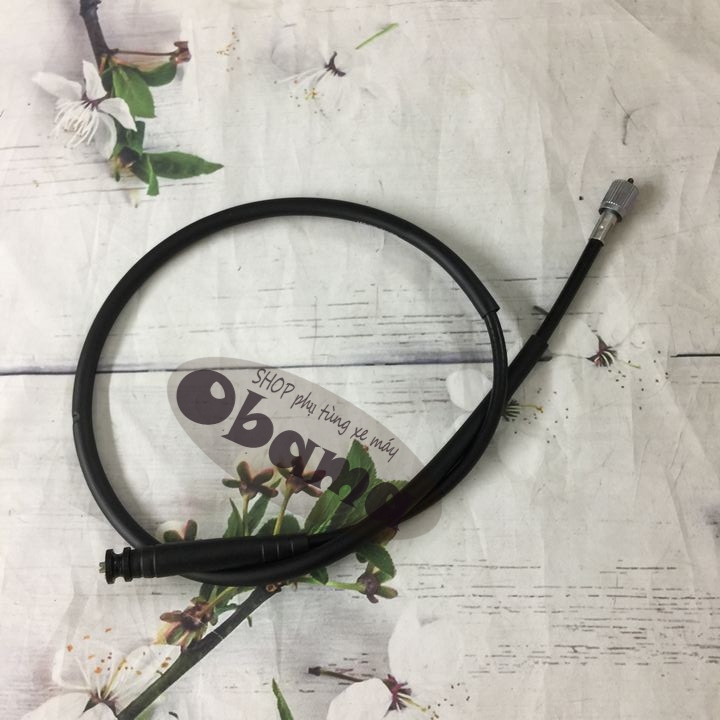 Dây công tơ mét - dây thắng trước xe CUB 81 - 82 - 90, chuyên cung cấp phụ tùng xe máy