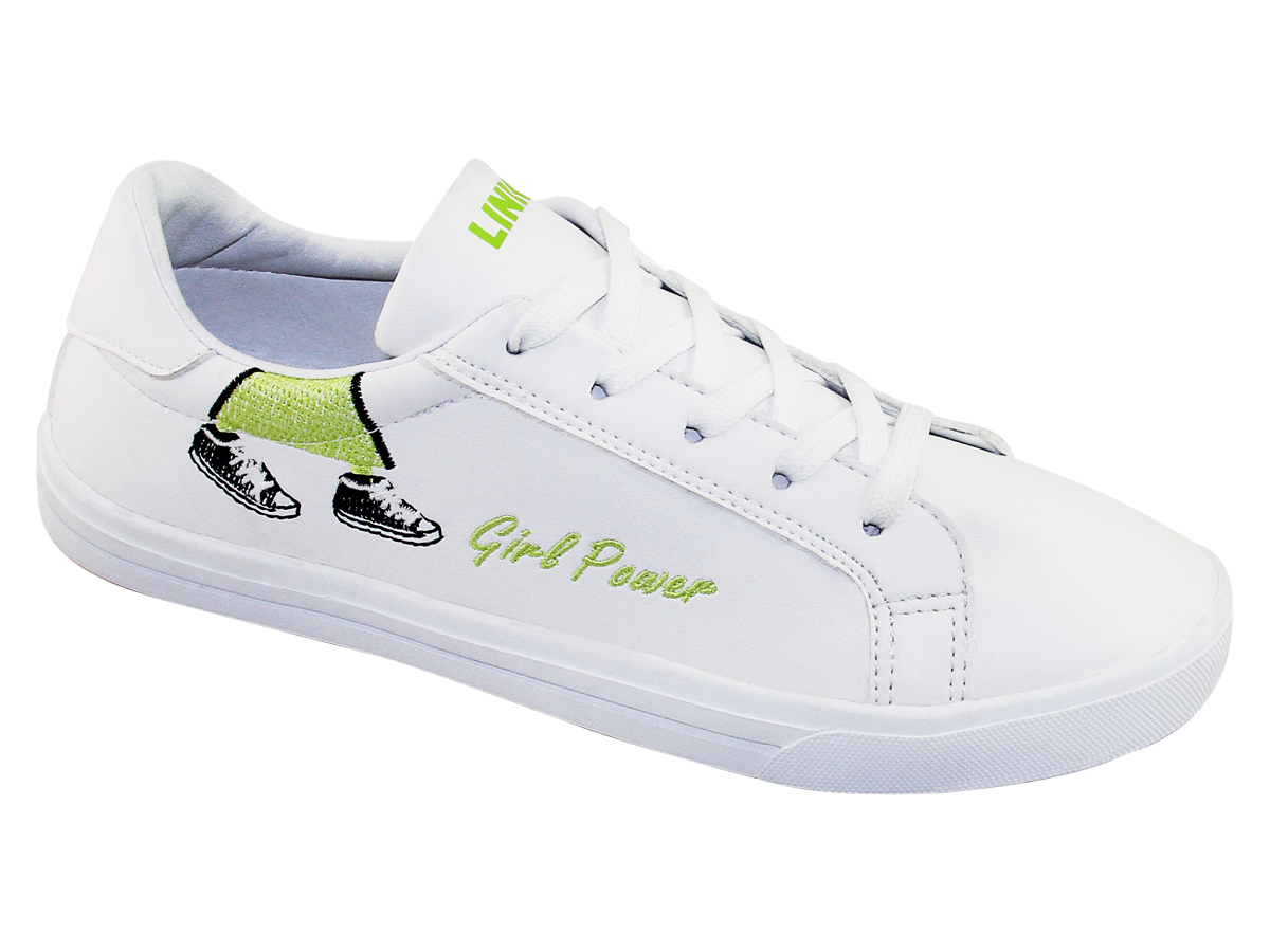 [HCM]Giày thể thao nữ Bitas GCW.08