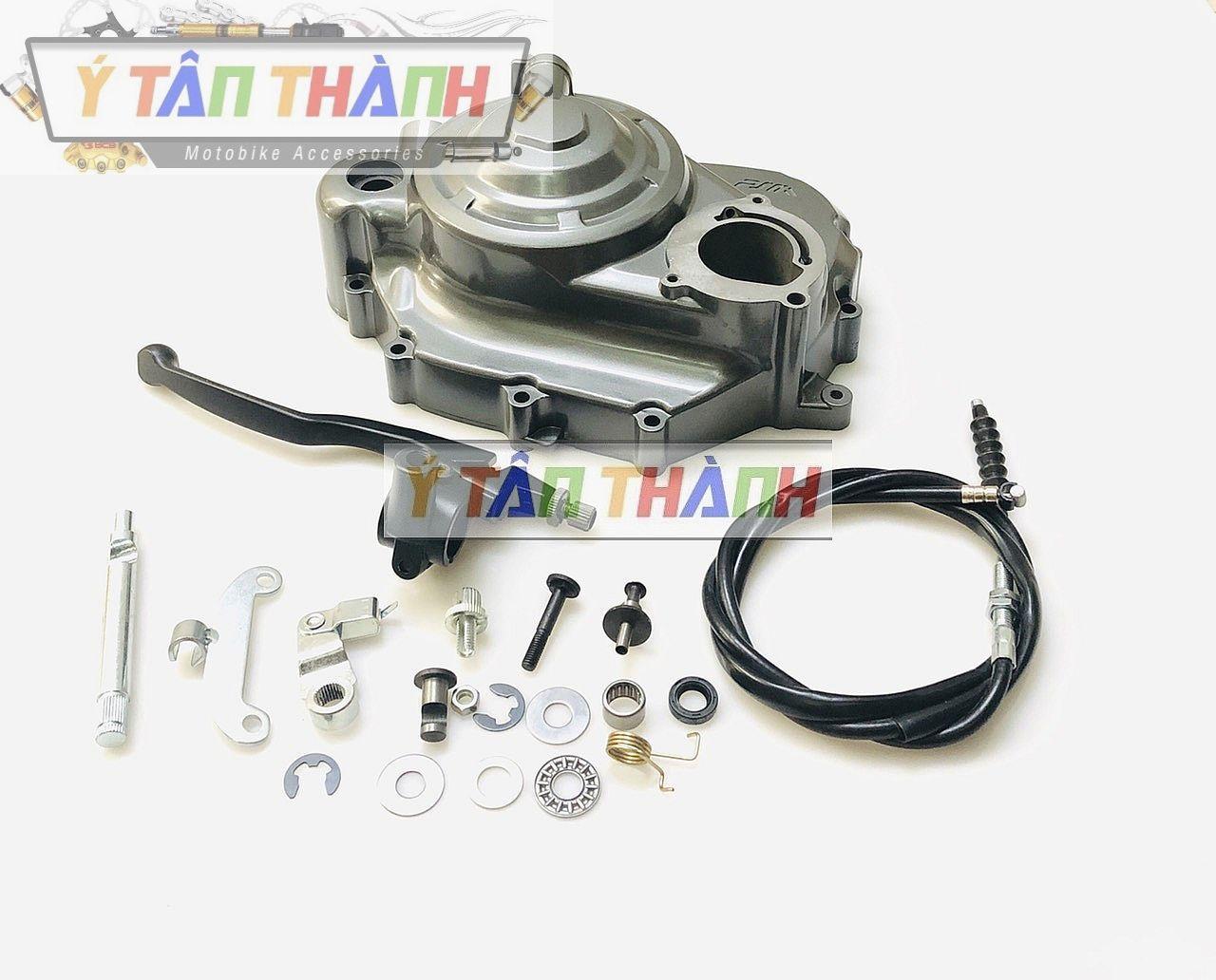 Lóc Nồi Côn Tay Sirius Fi
