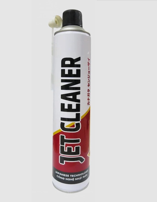 [HCM]Chai xịt đa năng Jet Cleaner 840ml