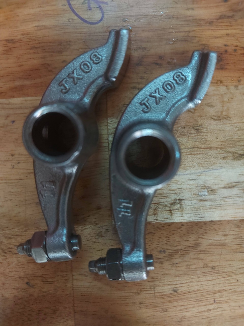 Cặp cò suzuki gn125