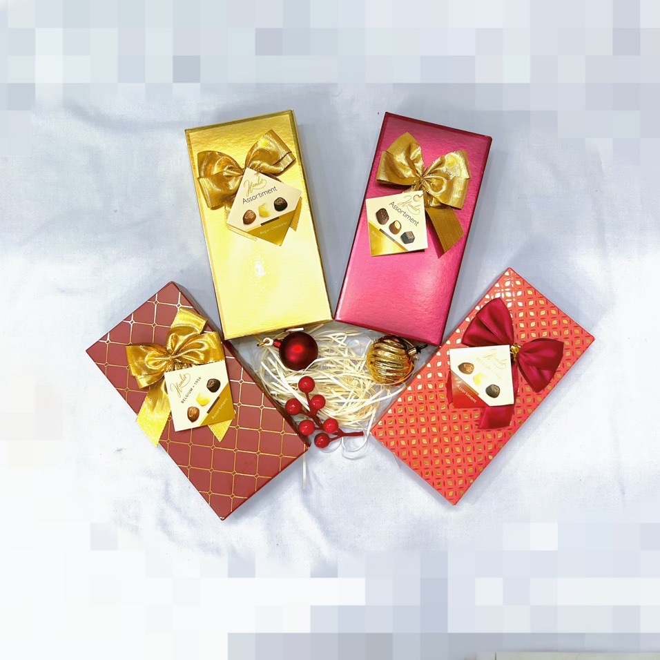 Kẹo socola Hamlet Assortiment nhiều vị