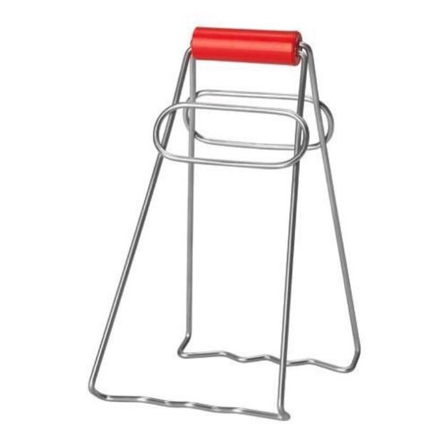 Kẹp Gắp Bát Đĩa Stenbit Ikea