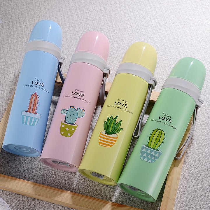 Bình giữ nhiệt - bình giữ nhiệt 500ml