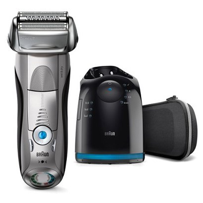 Máy cạo râu Braun Series 7 - Made In Germany