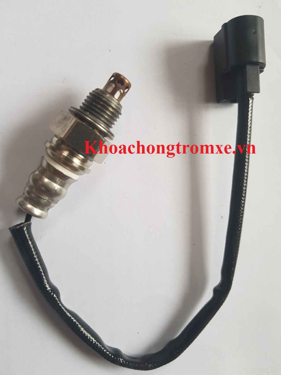 Cảm Biến Oxy Acruzo
