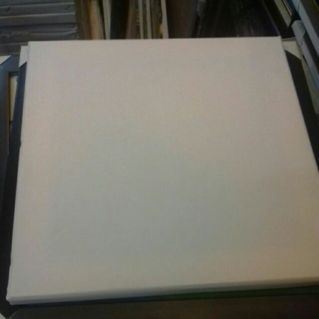 Combo 2 toan vẽ acrylic/sơn dầu khổ 20*20