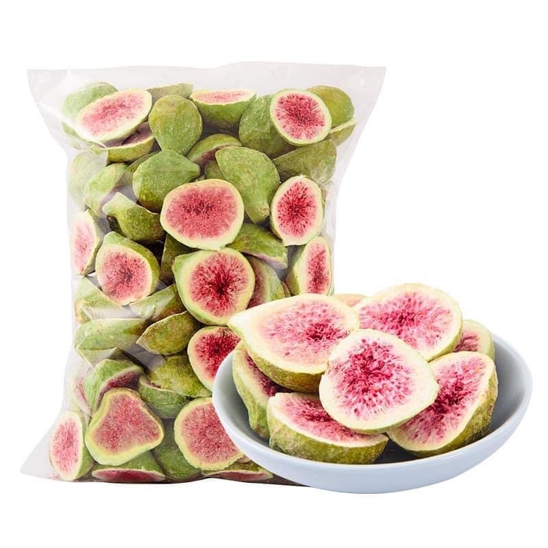 Sung sấy lạnh 100g