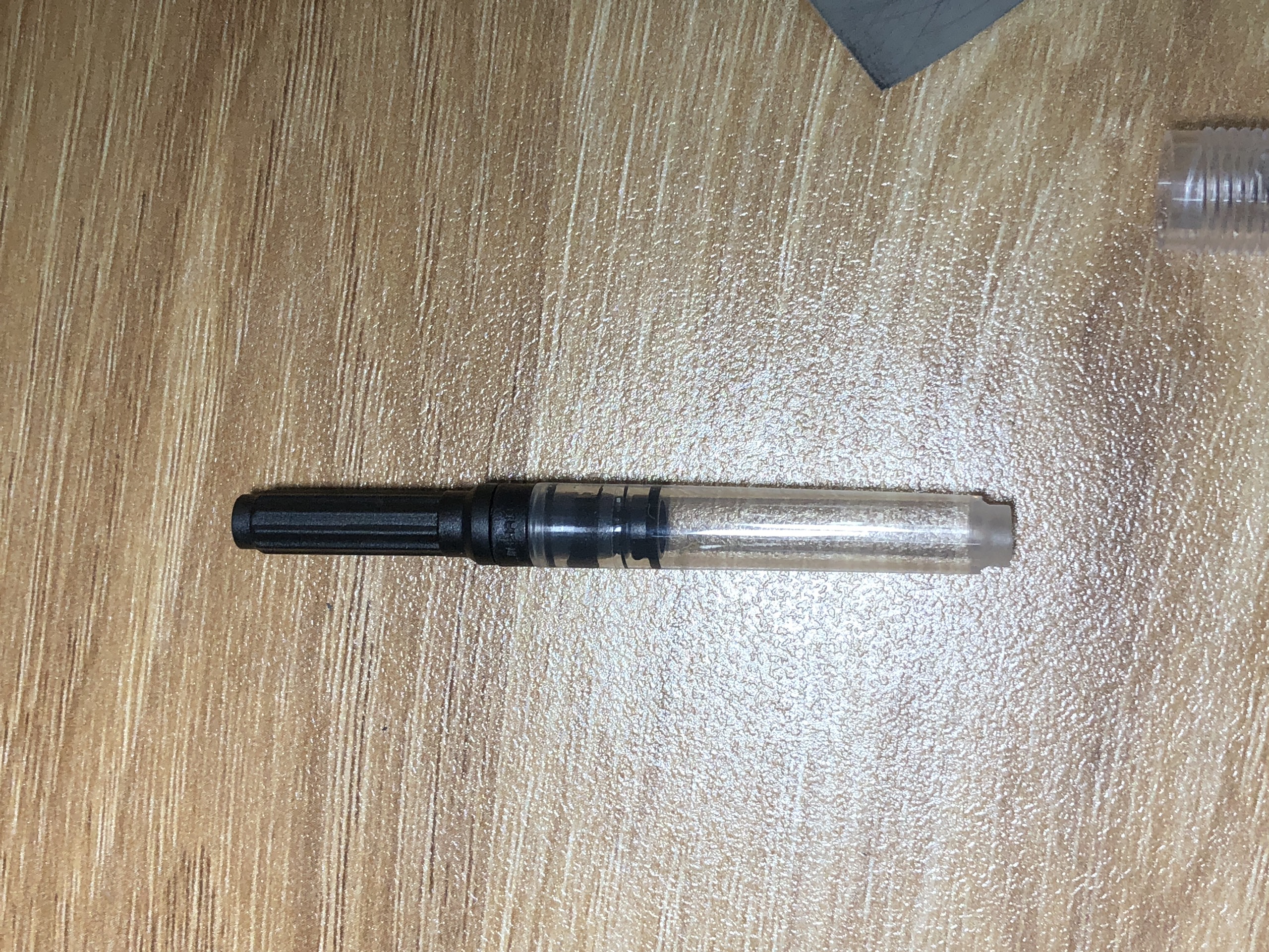 Converter/Piston - thay thế ruột bút Platinum Preppy