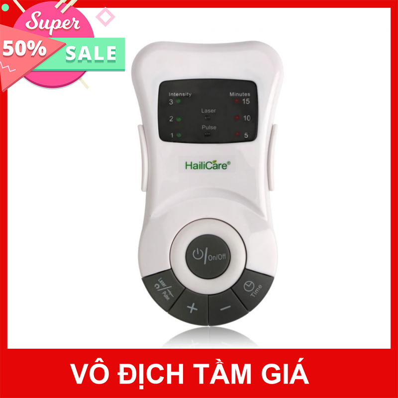 Máy .t.r.ị. viêm mũi dị ứng haili care 💝freeship💝