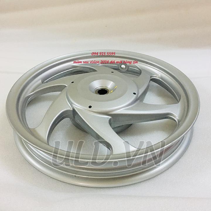 MÂM SAU VISION 2014 HÀNG ZIN PHỤ TÙNG Ô TÔ XE MÁY