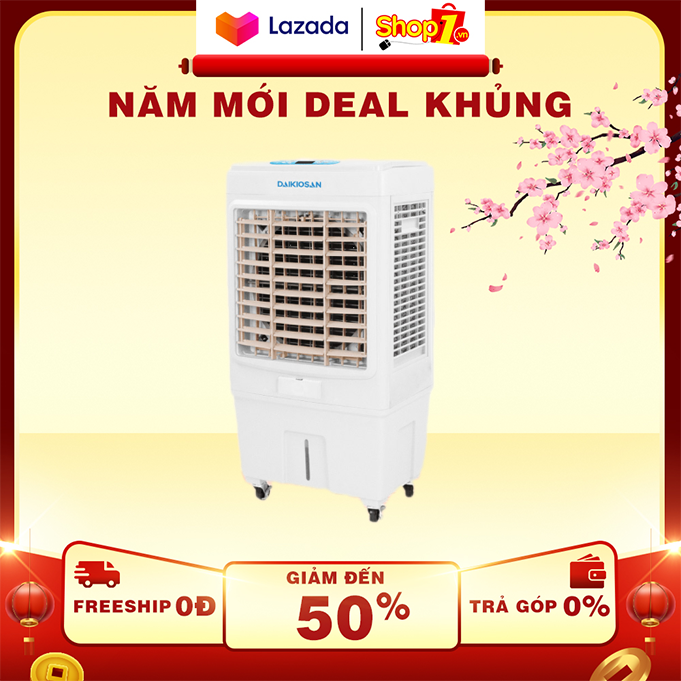 Máy làm mát không khí daikiosan dka-04000d
