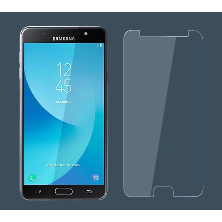 Kính Cường lực Samsung J2 Prime/ J5 prime/ J3 2016/ J5 2016 tặng kèm bộ vệ sinh màn hình
