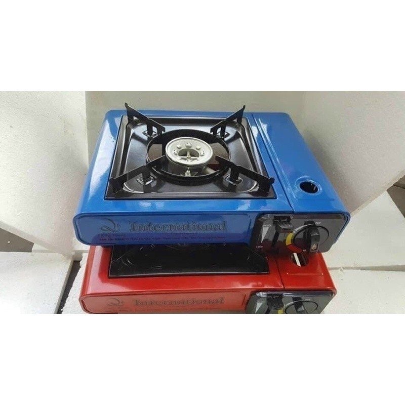 bếp ga mini sơn
