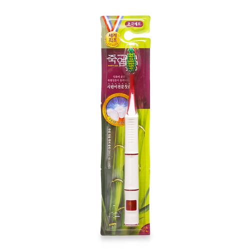 Bàn chải đánh răng LG Bamboo