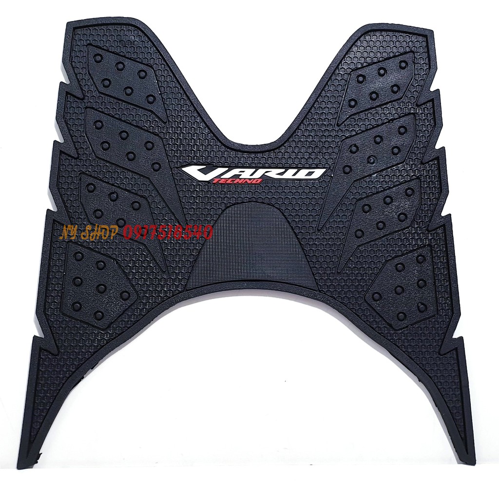 🥇 thảm lót sàn vario cao su dầy đẹp 🥇