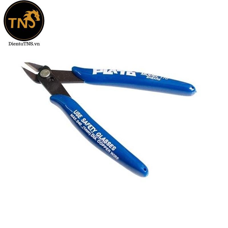 [HCM]Kiềm cắt chân link kiện điện tử