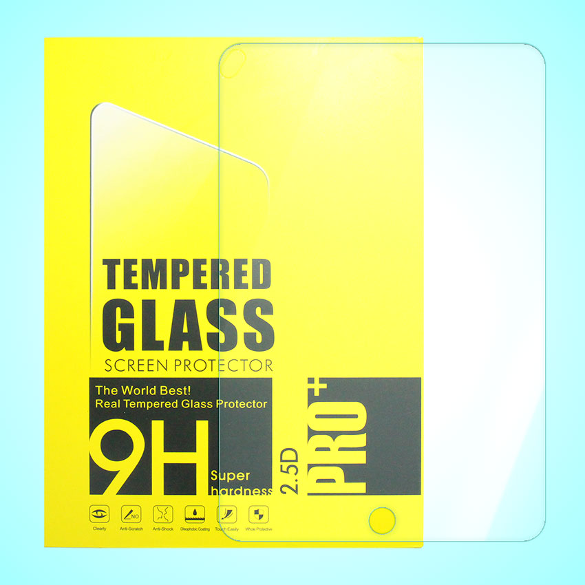 Miếng dán kính cường lực cho iPad Mini 5 7.9 inch trong suốt