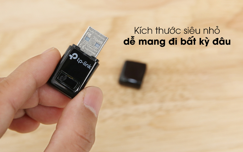 USB Wifi TP-Link TL-WN823N 300Mbps