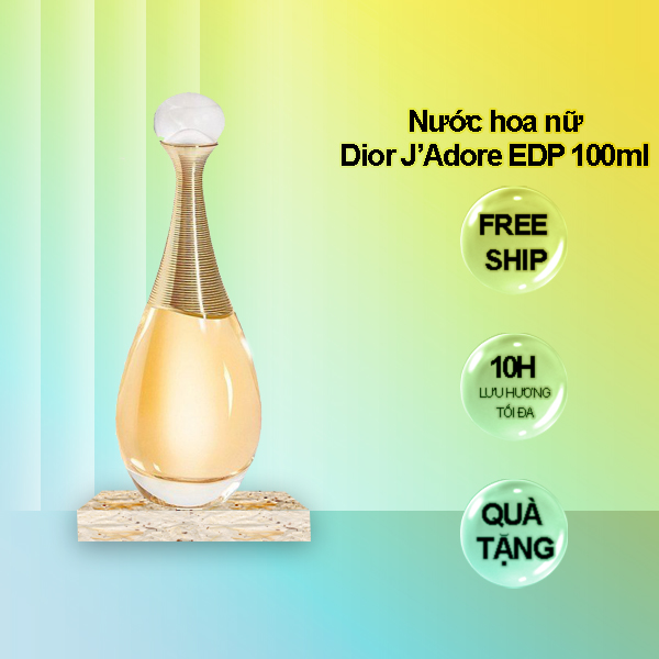 ( HÀNG BÁN CHẠY) Nước Hoa Nữ - mang mùi hương cực kỳ hiện đại, quyến rũ, và sang trọng, Nó được ra đời năm 1999 và trở thành chai nước hoa được bán chạy, Lấy cảm hứng từ vẻ đẹp sang trọng, quý phái.