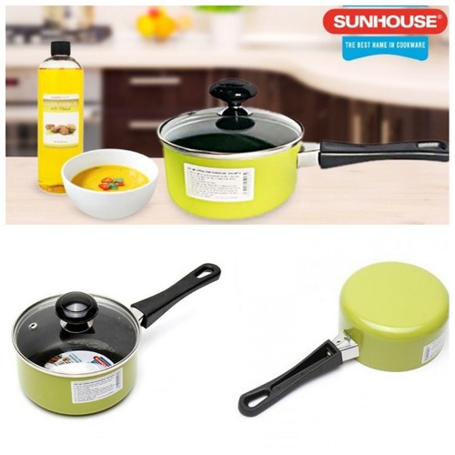 [ Sale 40%] NỒI QUẤY BỘT CHO BÉ SUNHOUSE ĐA NĂNG, TIỆN LỢI- Đức Thành Shop