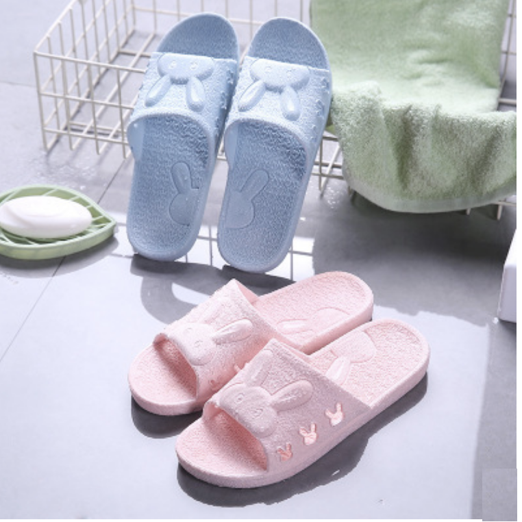 [HCM]Dép thời trang nữ hình con thỏ dễ thương Hot trend