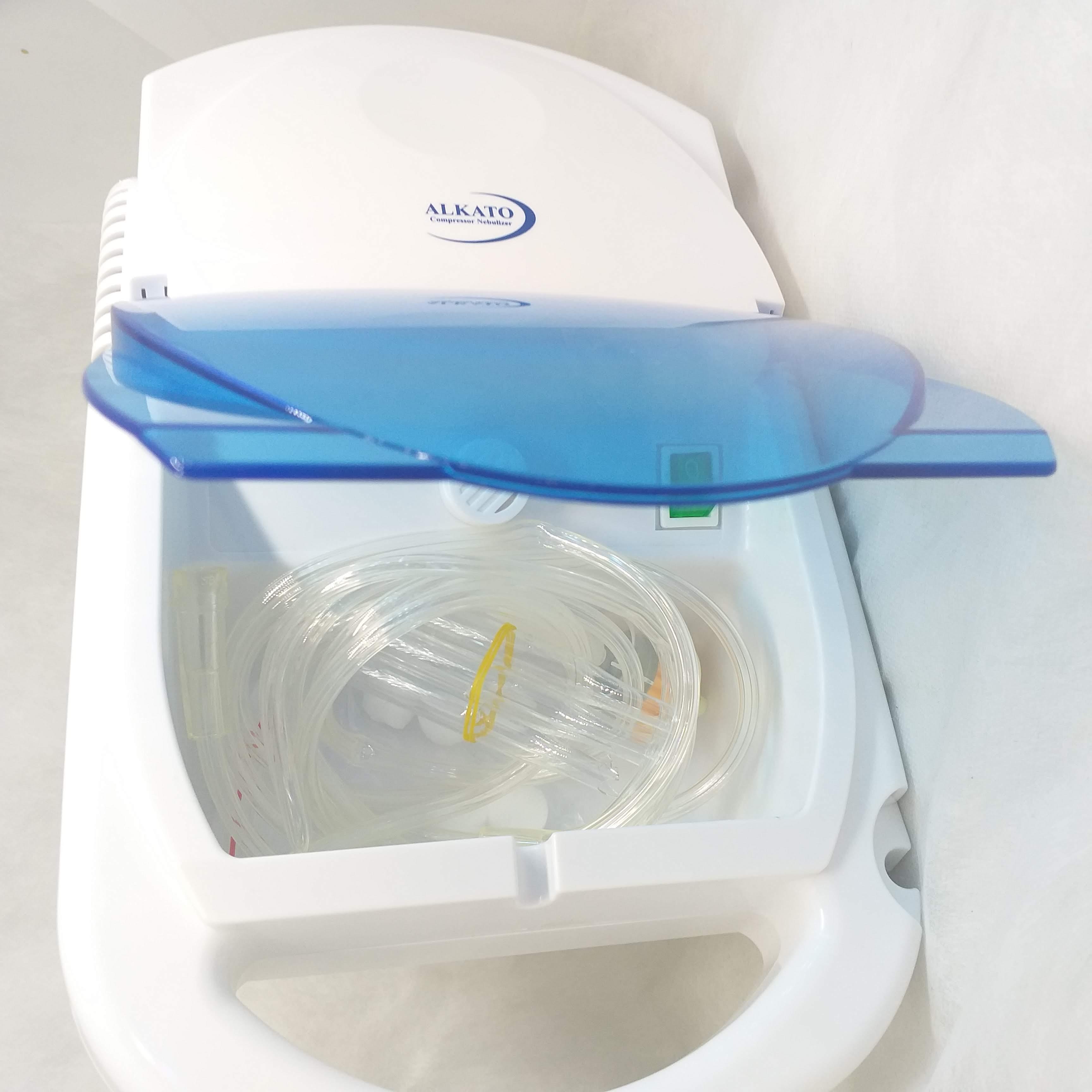 [HCM]Máy hút mụn  ALKATO Japan TL200