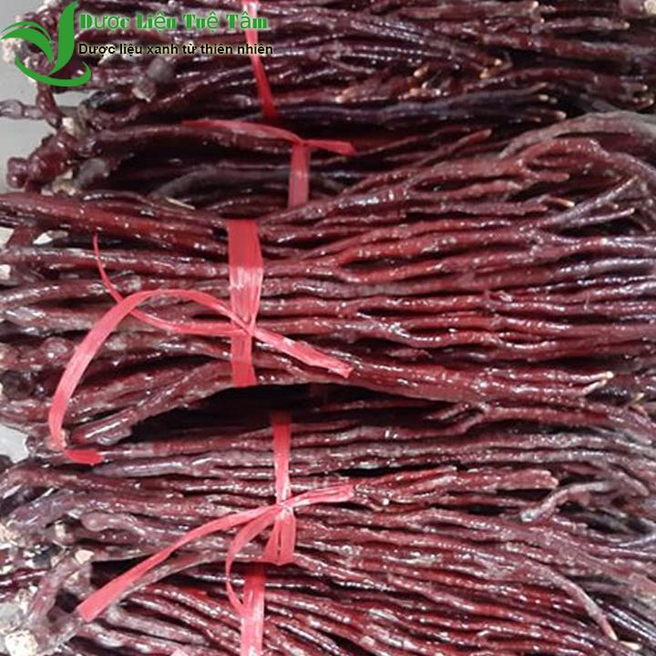 1KG Nấm linh chi sừng hươu - Nấm sừng hươu cao cấp