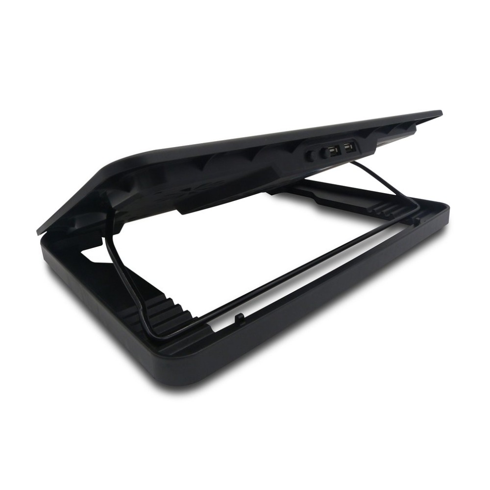 Đế tản nhiệt laptop mikuso 5 quạt tốc độ lớn mistral-5 - siêu làm mát