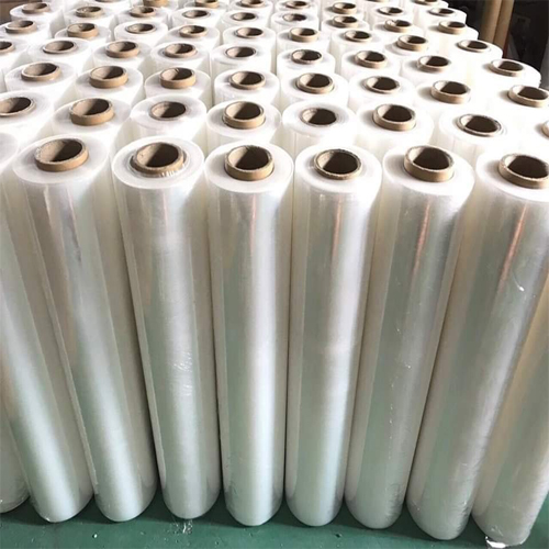 Màng quấn pe màng chít khổ 50cm-2kg lõi 500gram giá chỉ có 85.000đ/ cuộn