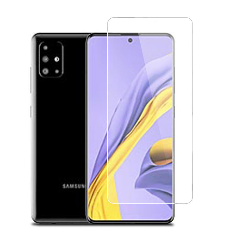 Combo 2 Kính Cường Lực Samsung Galaxy A71