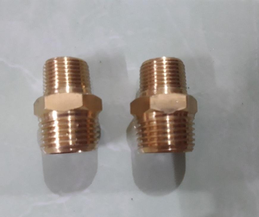 Set 2 cái Răng ngoài 21 - răng ngoài 17