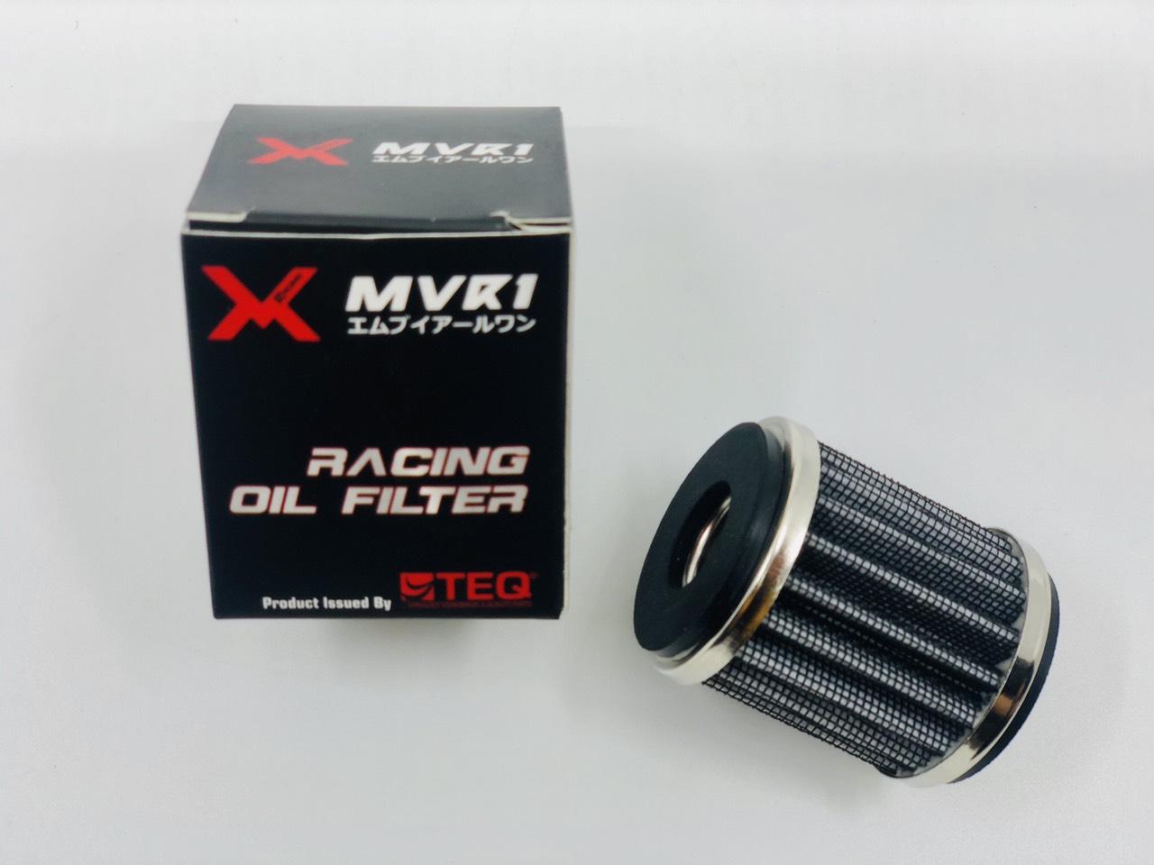 LỌC NHỚT LƯỚI THÉP VĨNH VIỄN MVR1