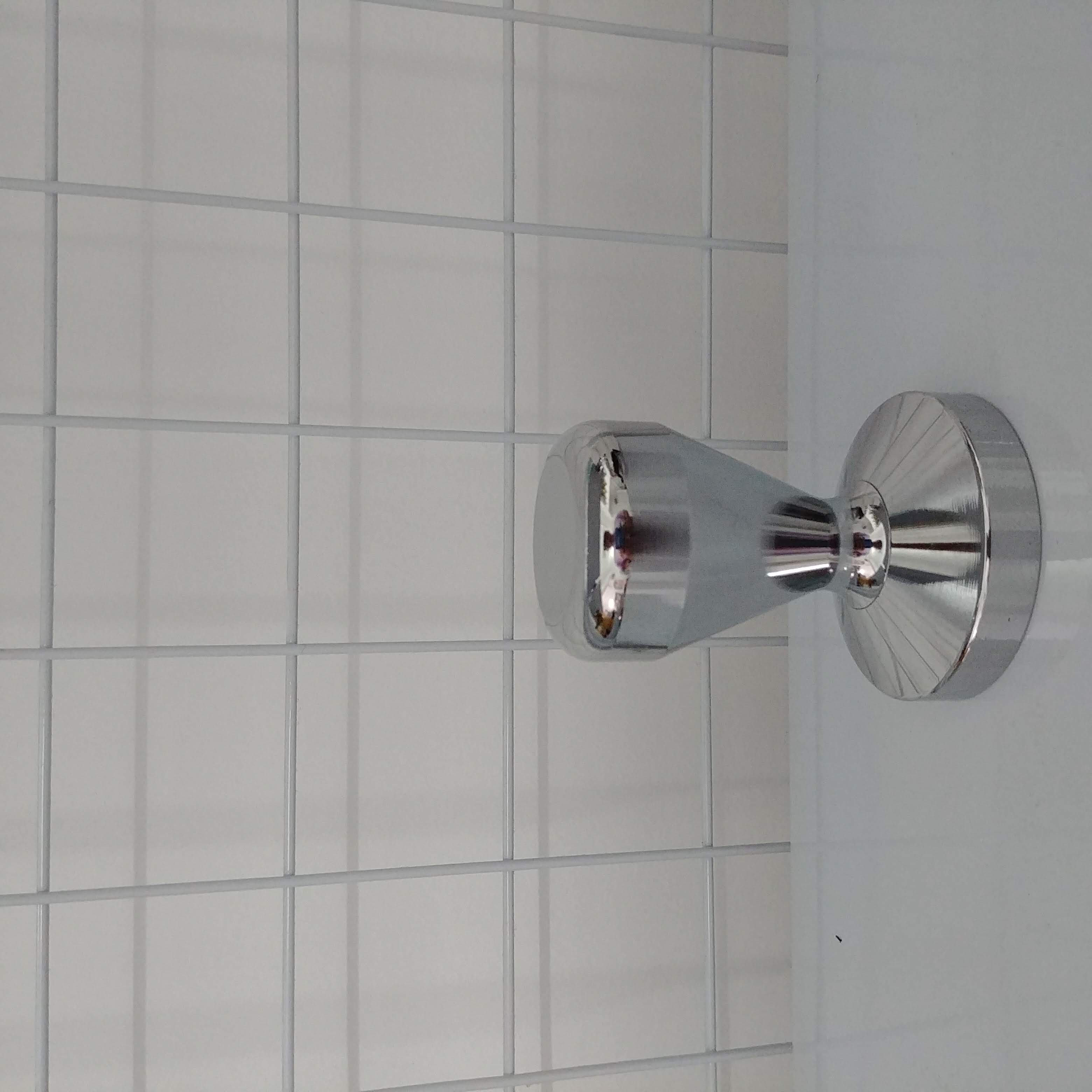 [HCM]Tay nén cà phê Inox đường kính 51mm / 58mm