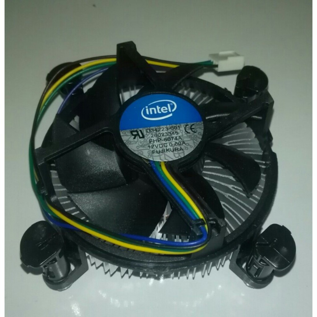 Quạt tản nhiệt cpu-quạt chip intel socket 775 1150/1151/1155/1156