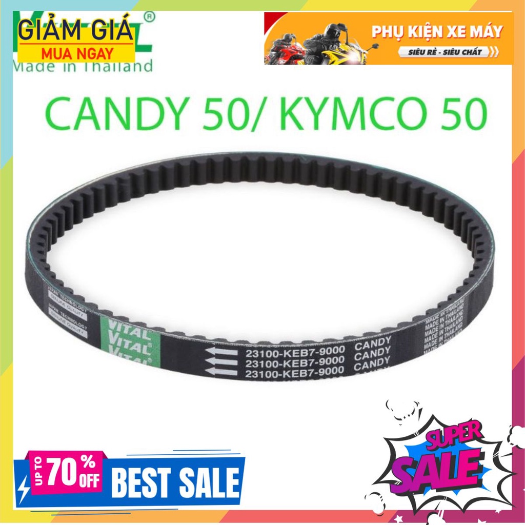Xe Máy 50cc Kymco Candy Hi  Baonammotorcom