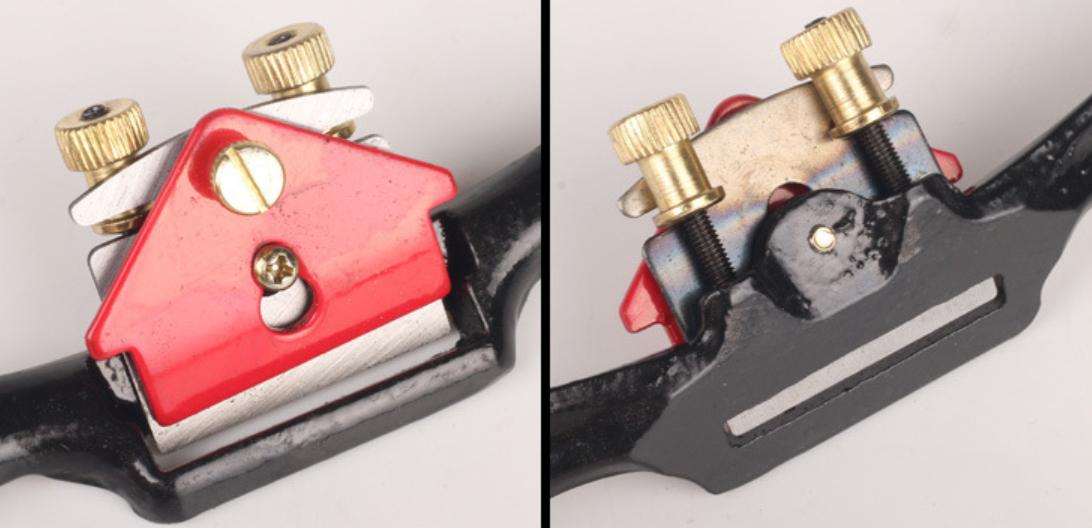 [HCM][Tp.HCM] Bào gỗ cầm tay mini tiện dụng