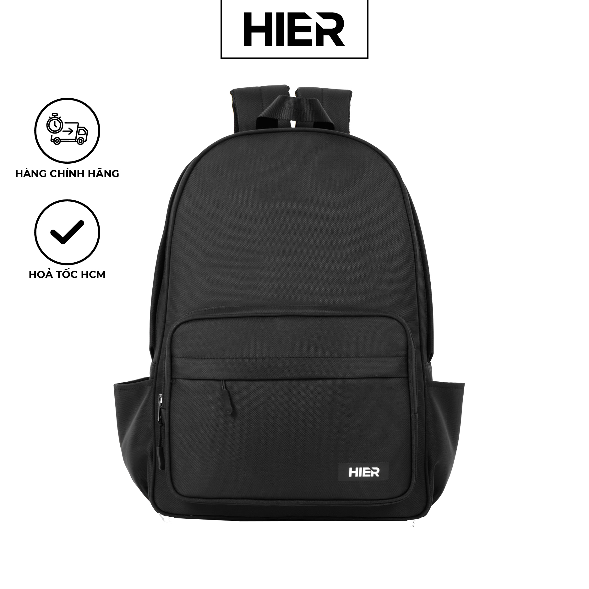 BALO LAPTOP NAM NỮ  HIER WORKON Chống Nước Chống Trộm Ngăn Chống Sốc 15.6 inch Bảo Hành Trọn Đời